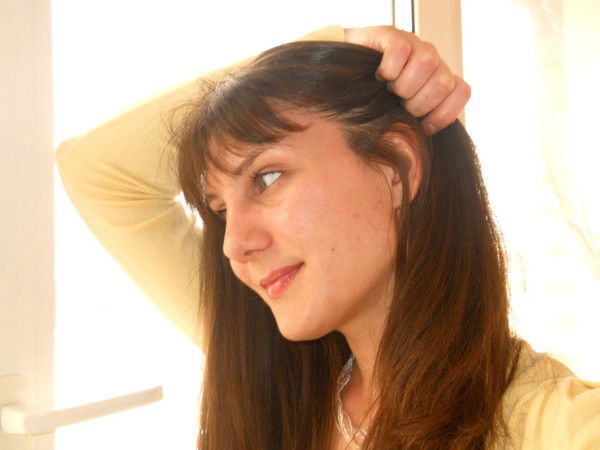 Ольга Веретенникова