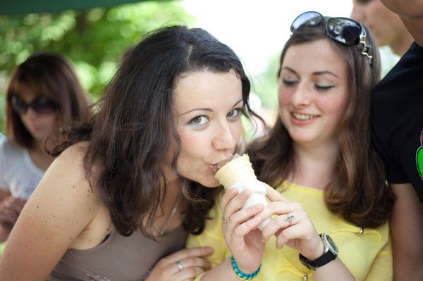 Альона Ткачук