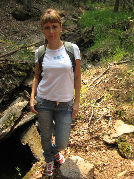 Мария Второва (Сороченко)