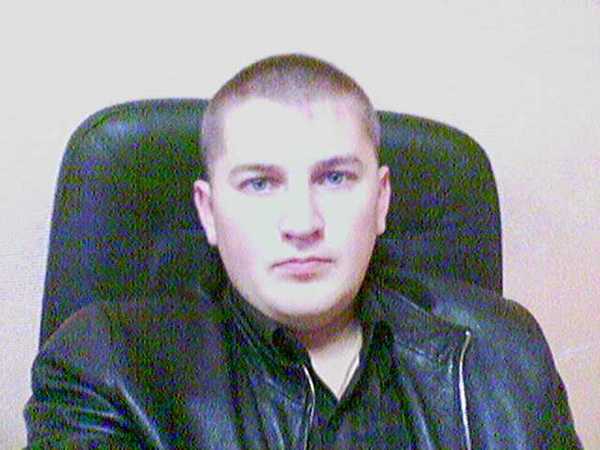 Слава Захаров