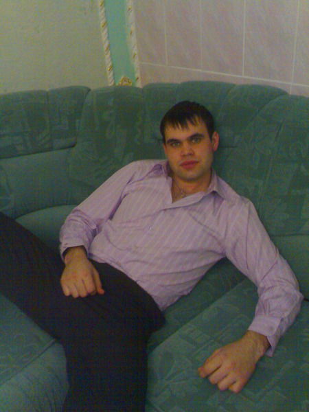 Рафик Абузяров