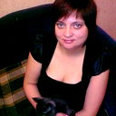Елена Мурыгина