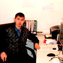 Асланбек Садыков
