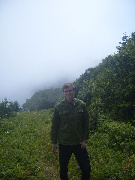 Евгений Кириченко