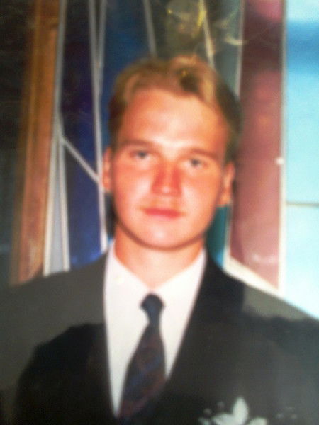 Владимир Мишин