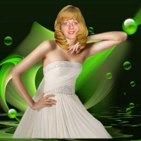 Татьяна Шестакова