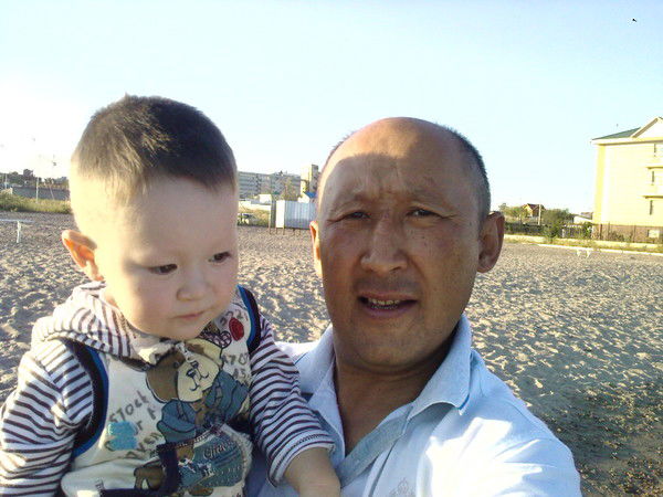 Мурат Есполатов