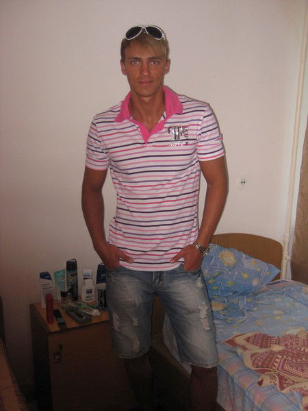 Михаил Данилевич