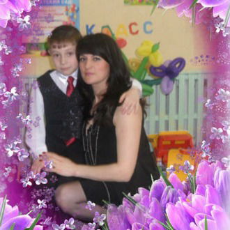 Светлана Агамагомедова