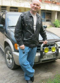 Эдик Компасенко