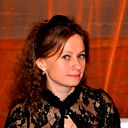 Женя Ткачева