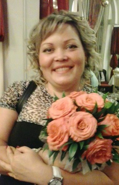 Екатерина Шадрина