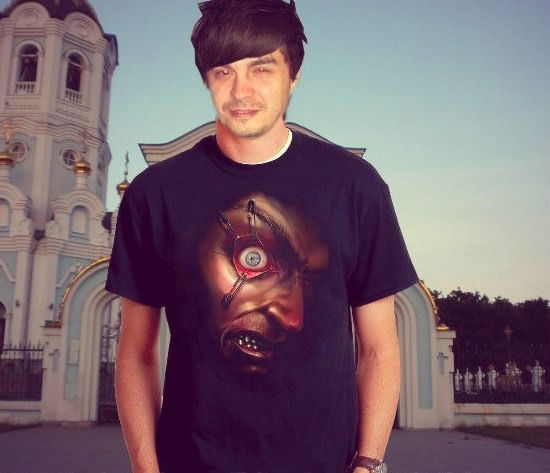 Александр Костельнюк