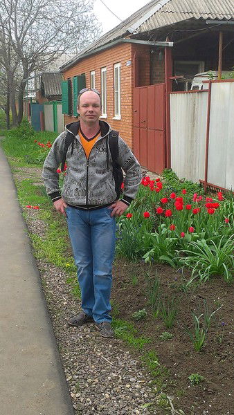 Валерий Мерзляков