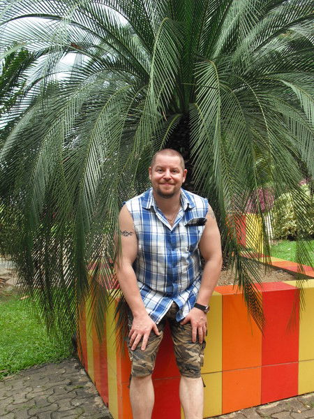 Максим Зиновьев