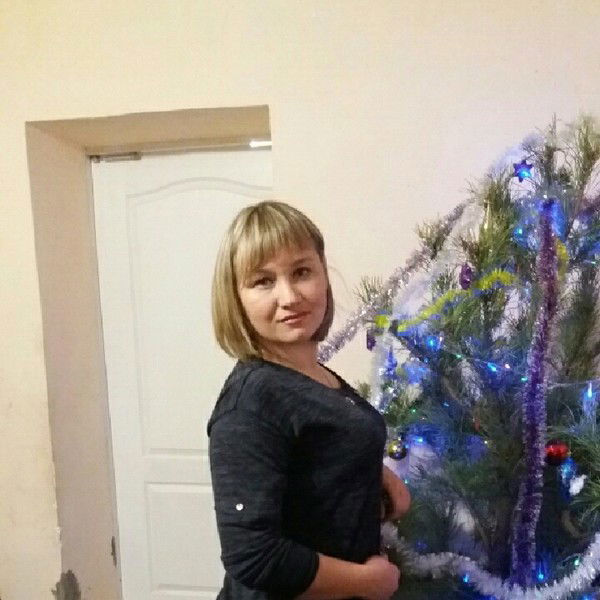 Елена Рахуба