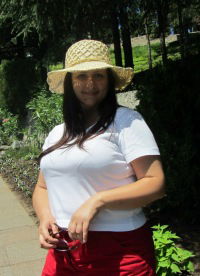 Ирина Тарнавская