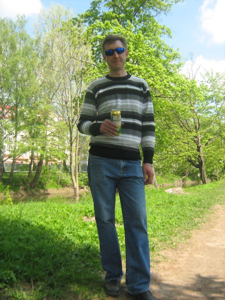 Михаил Шарапов