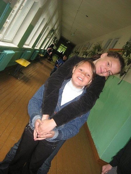 Тамара Борыгина