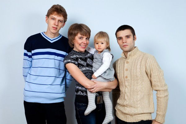 Елена Изотова