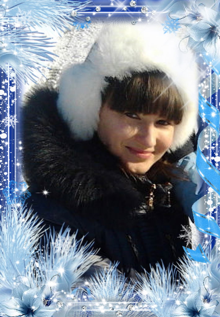 Людмила Кухаренко