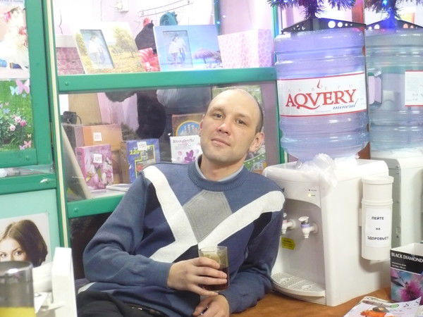 Роман Пичуев