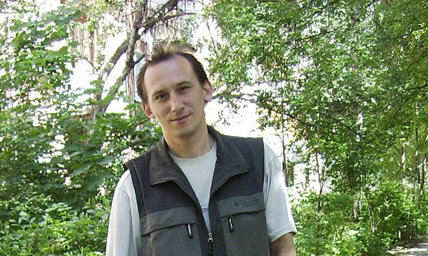 Станислав Ильичев