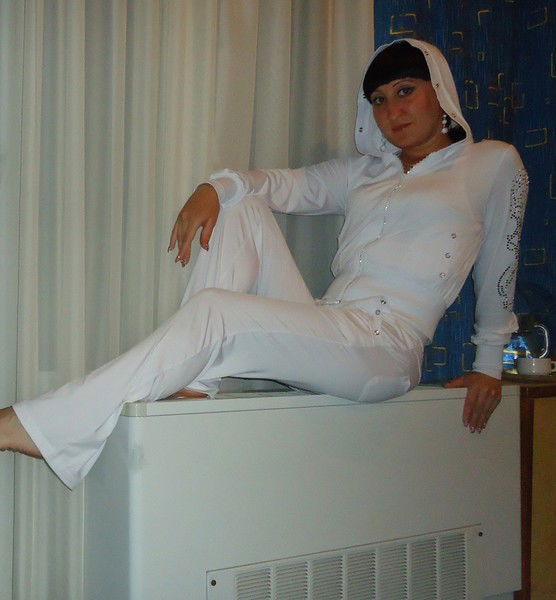 Лилия Давыдова