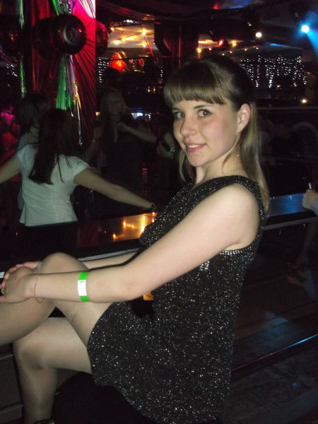 Ульяна Ковальчук