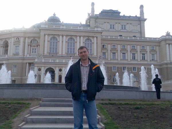 Макс Гатайло