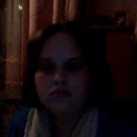 Оксана Максимова