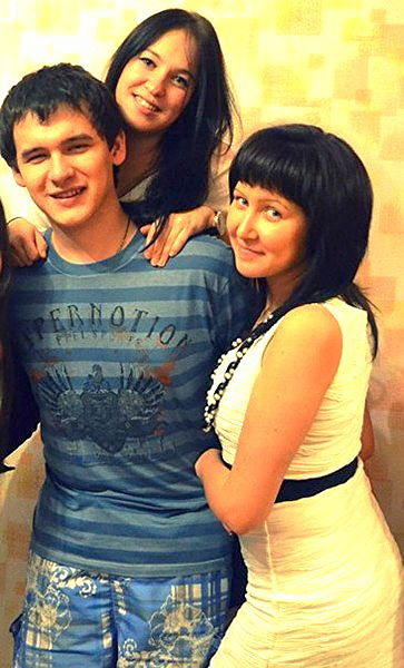 Денис Львов