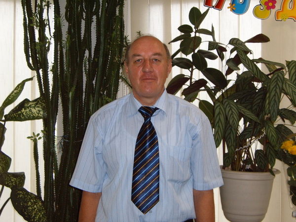 Хомский Валерий