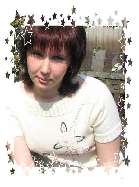 Лена Кузнецова