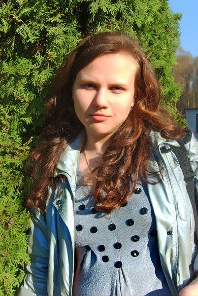 Надежда Григорьева