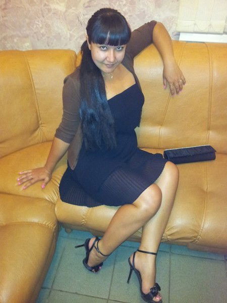 Гузель Нурисламова