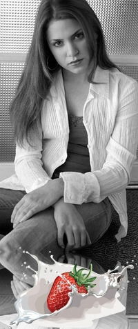 Снежная Королева ...