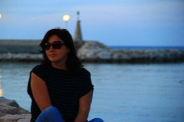 Ольга Мурманск