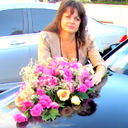 Ирина Шаврова