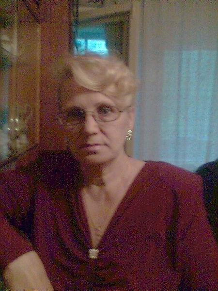 Тамара Спивак