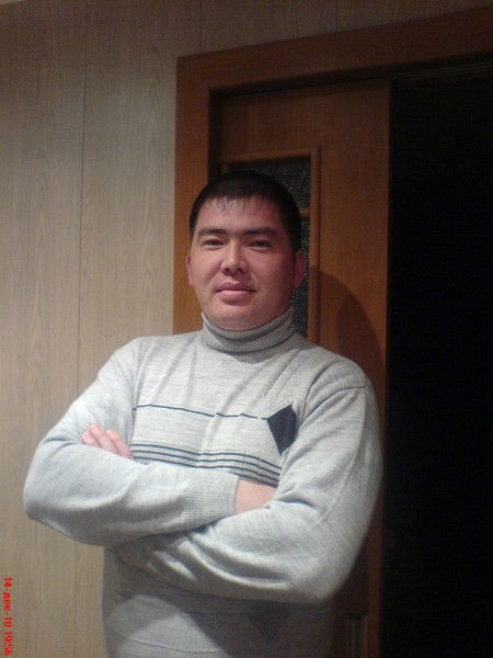 Талгат Кукаев