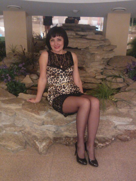 Людмила Кyлинич