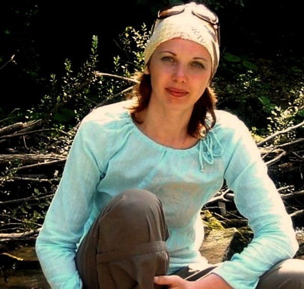 Вера Тарасова