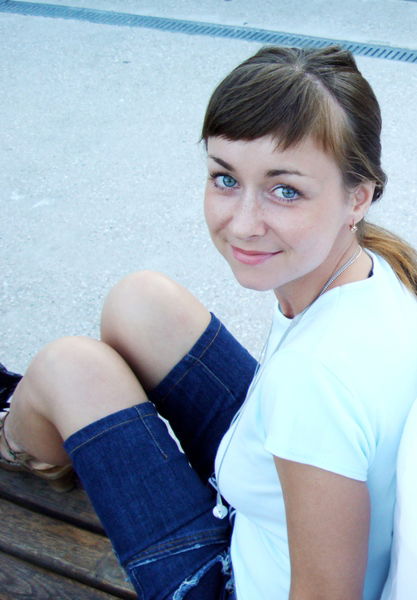 Мария Сломинская