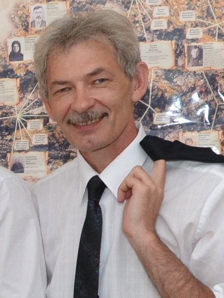 Дмитрий Бобров