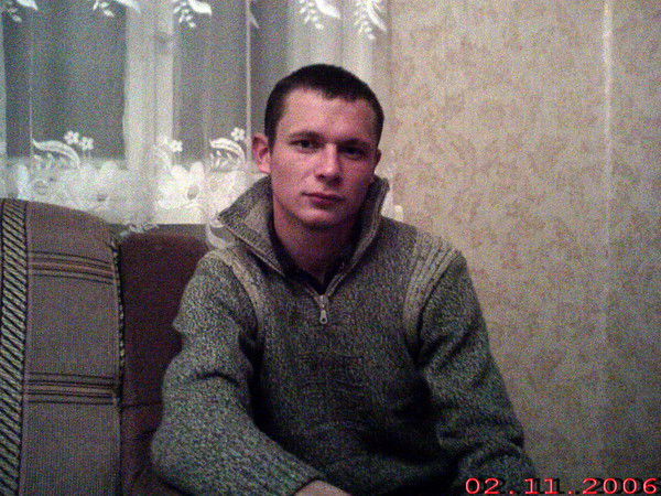 Валерий Рапицкий