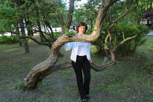 Татьяна Бондаренко