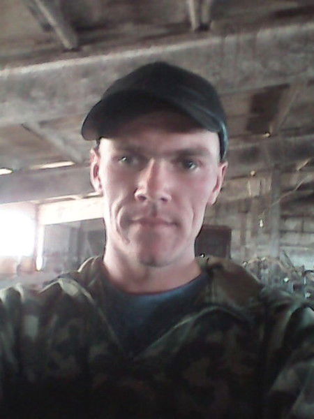 Илья Грачев