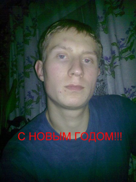 Сергей Сазанович