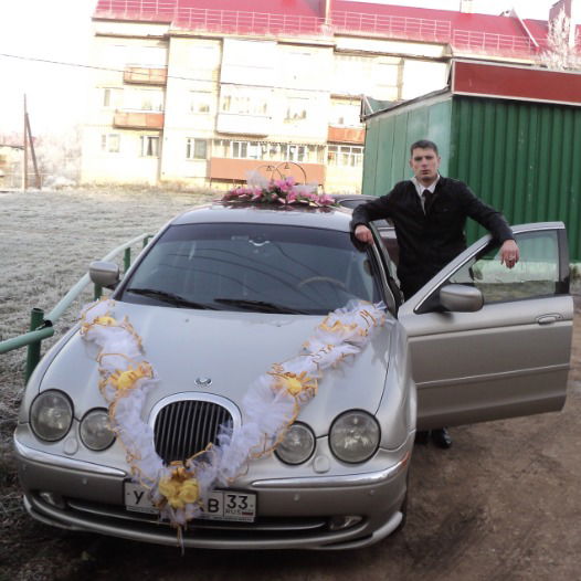 Андрей Богданов